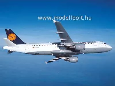 Revell - Airbus A320 Lufthansa